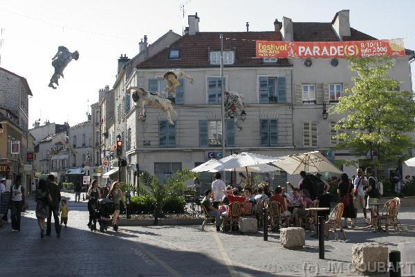 Diapositive suivante